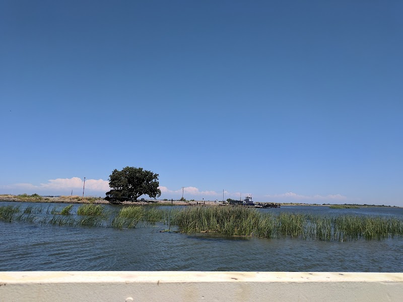 Photo of Bradford Island Ferry - West Landing