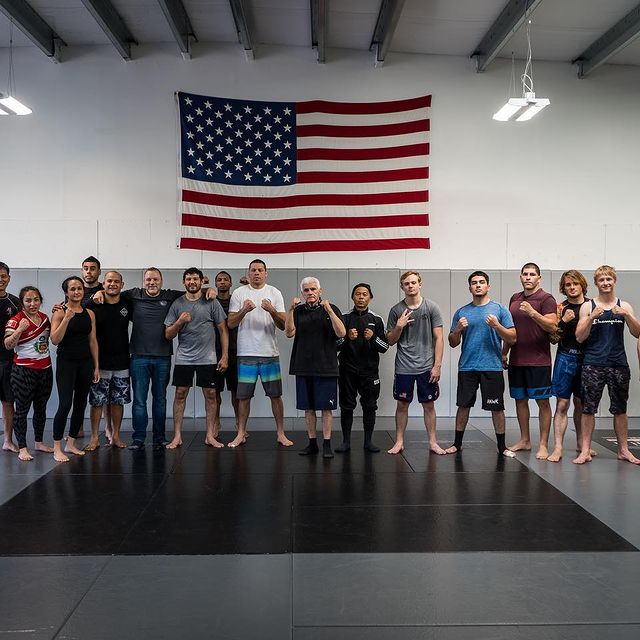 Photo of El Niño Training Center