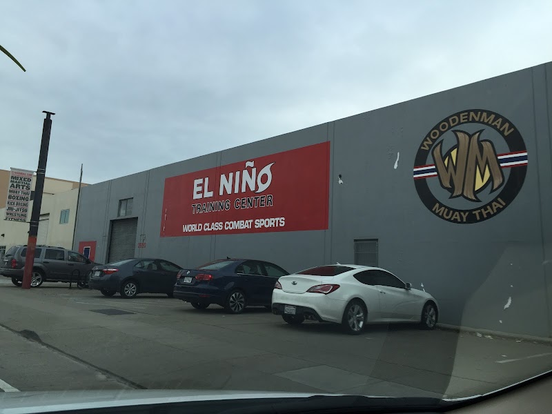 El Niño Training Center photo 3