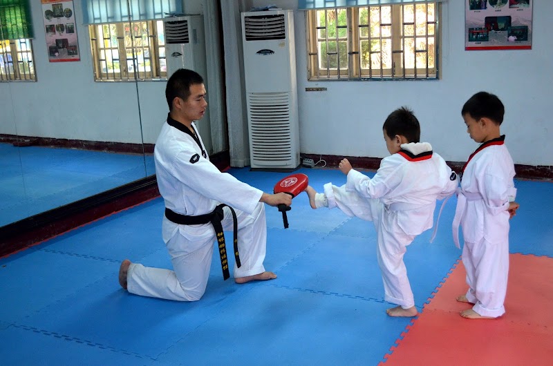 El Niño Training Center photo 5