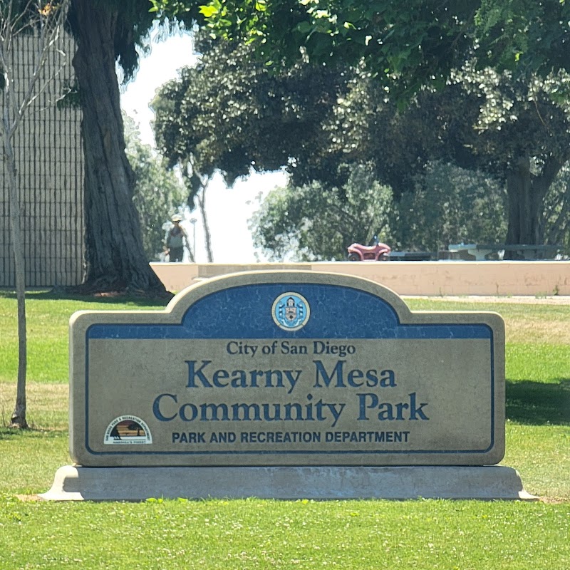 Kearny Mesa Dog Park photo 4