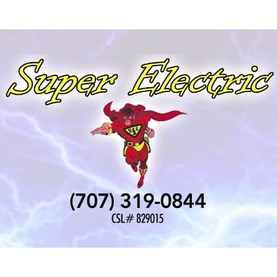 Super Electric photo 3