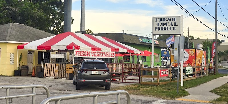 Photo of Route 19 Sunset Market