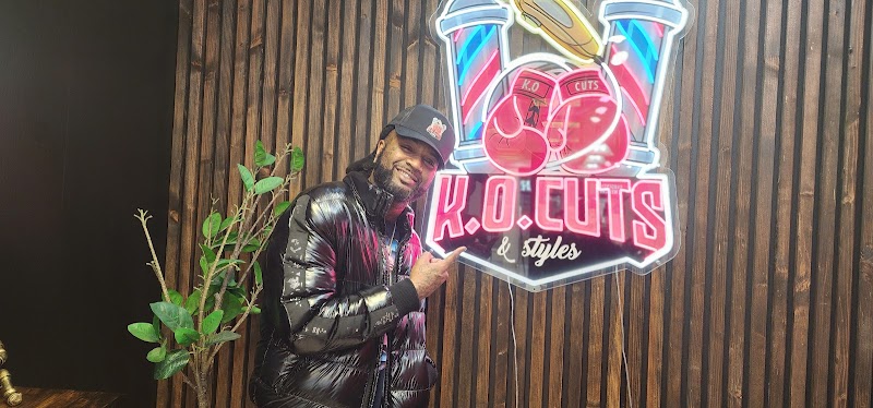K.O. Cuts photo 4
