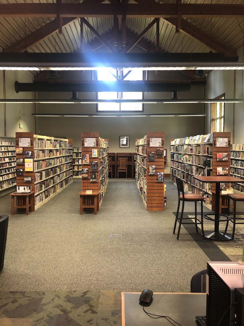 Deer Park Library photo 2