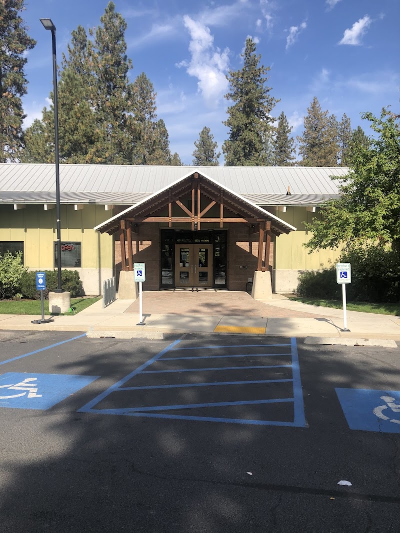 Deer Park Library photo 3