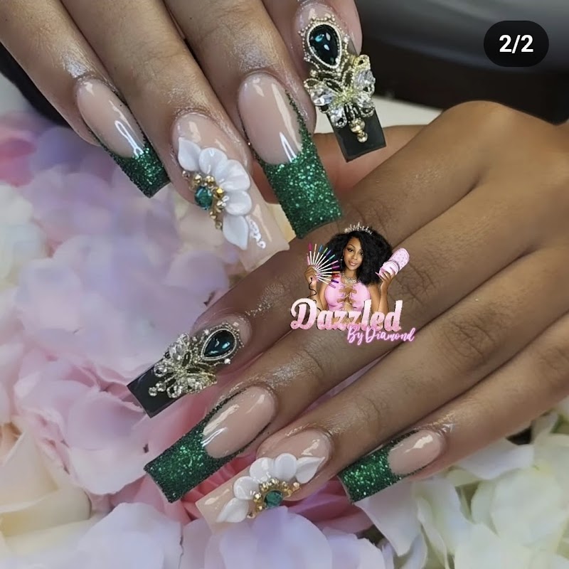 Photo of Dazzled by Diamond Private Nail Suite