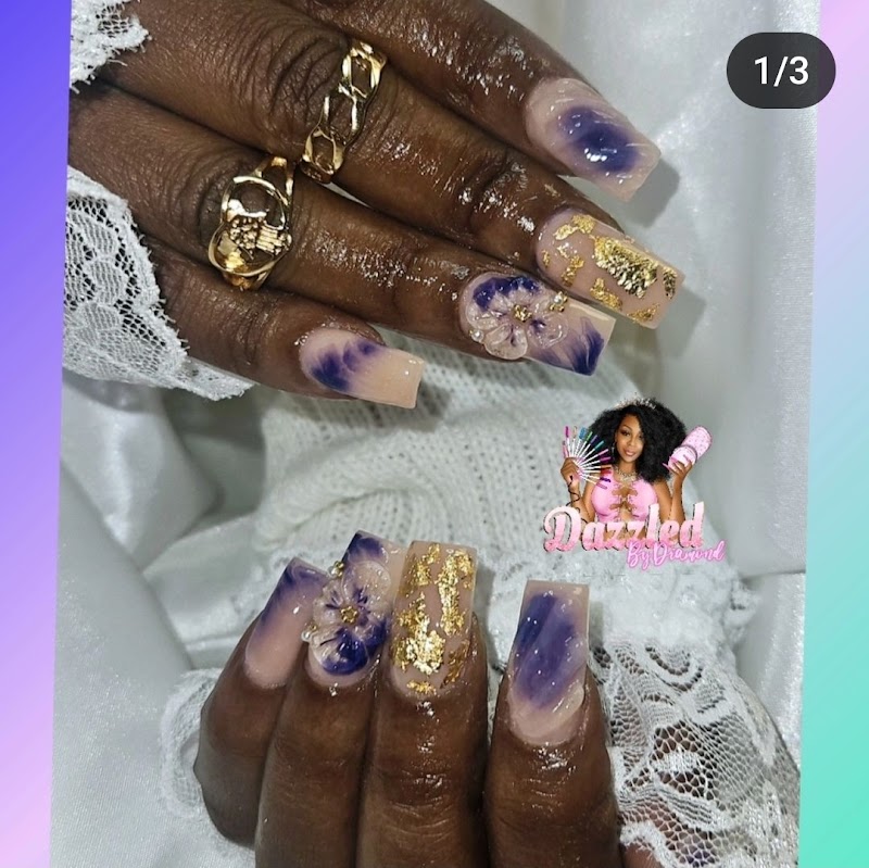 Dazzled by Diamond Private Nail Suite photo 3