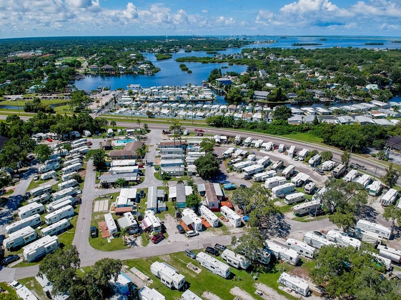 Bay Aire RV Park photo 5