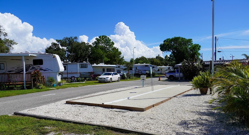 Bay Aire RV Park photo 4