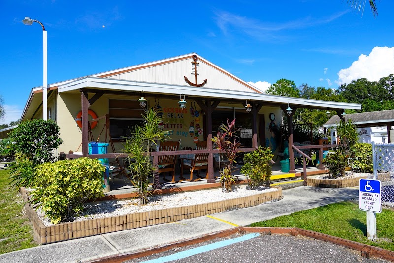Bay Aire RV Park photo 3