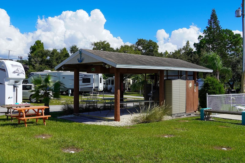 Photo of Bay Aire RV Park