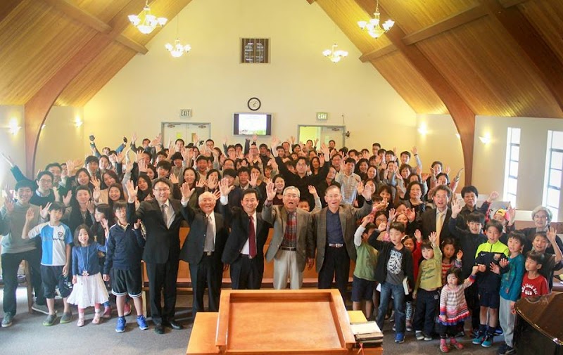 Cornerstone Community Church 코너스톤 교회 photo 3