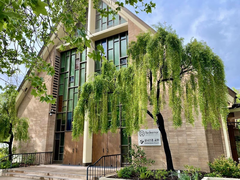 Photo of Cornerstone Community Church 코너스톤 교회