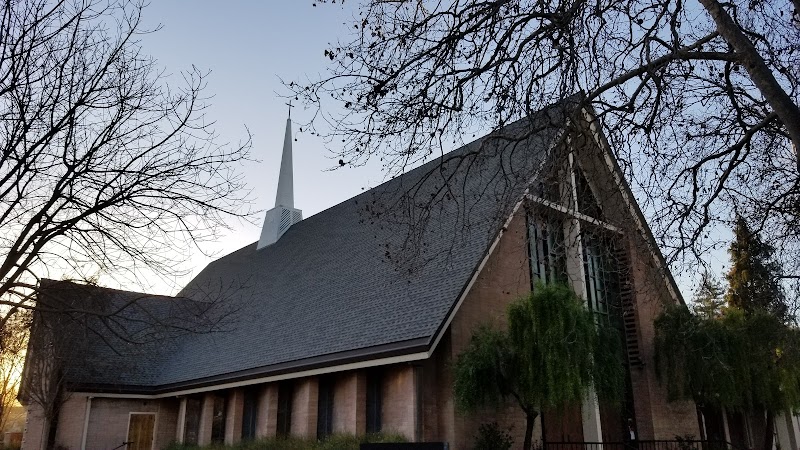 Cornerstone Community Church 코너스톤 교회 photo 2