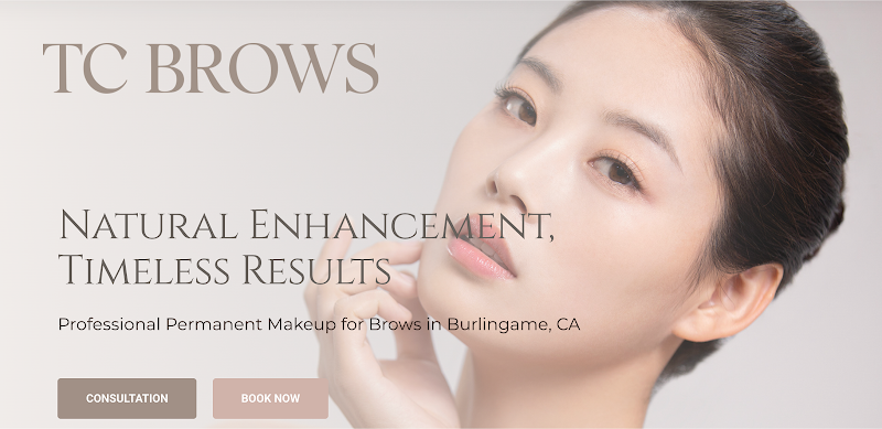 Photo of TCBrows