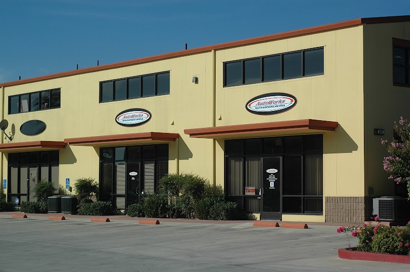Photo of Gilroy AutoWorks