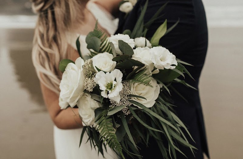 Ribbon and Twine Floral photo 4