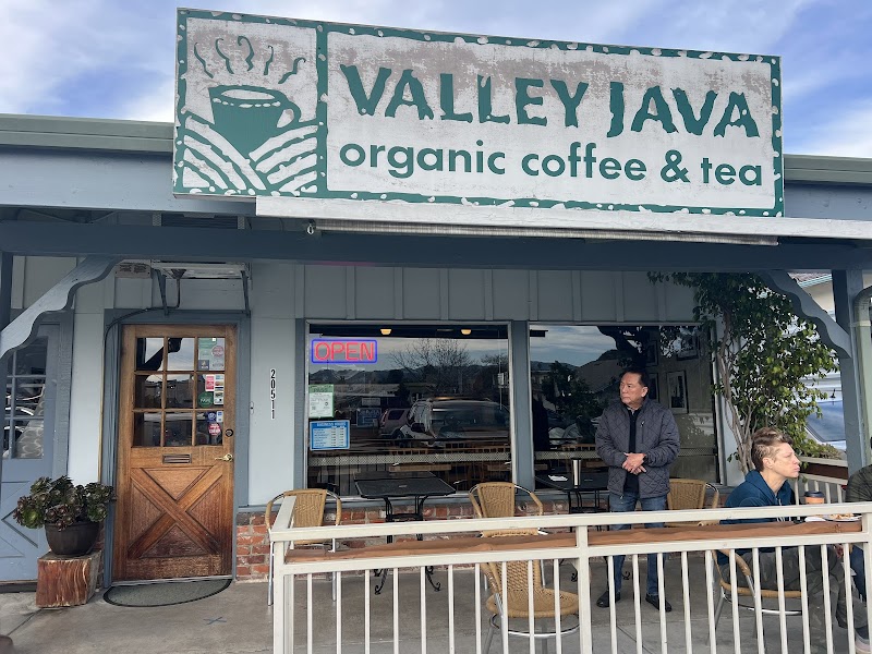 Photo of Valley Java