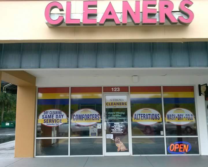 Photo of Sun Country Cleaners