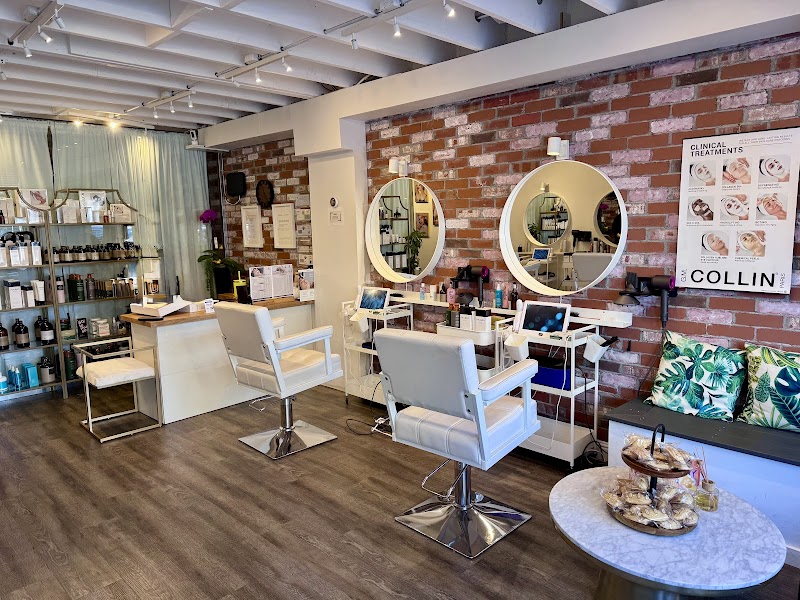 Transforms Head & Beauty Spa photo 2
