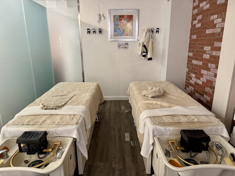Transforms Head & Beauty Spa photo 4