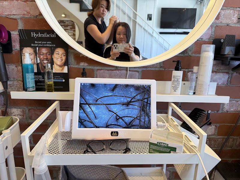 Transforms Head & Beauty Spa photo 5