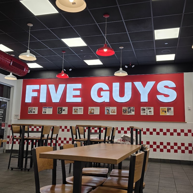 Five Guys photo 4