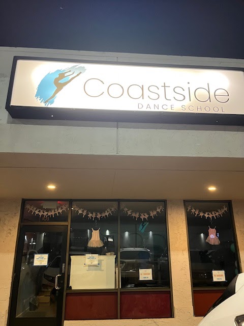 Photo of Coastside Dance School Daly City