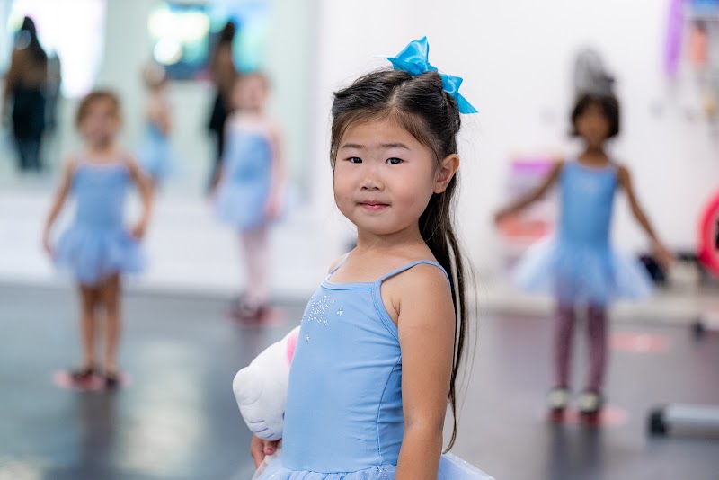 Coastside Dance School Daly City photo 5