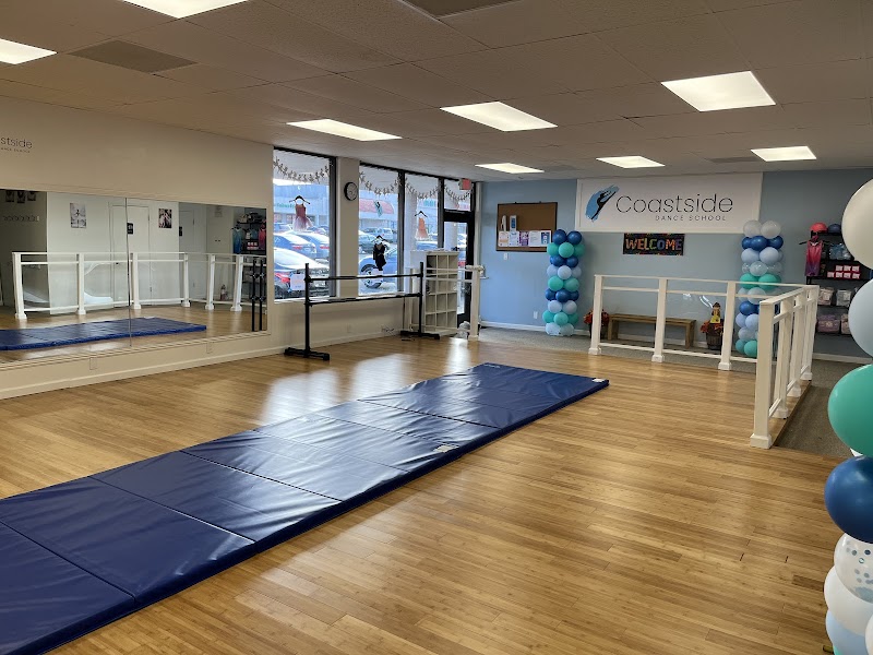 Coastside Dance School Daly City photo 2
