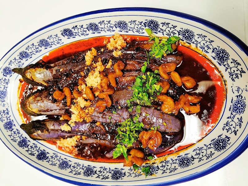 Shan Xi Magic Kitchen photo 2