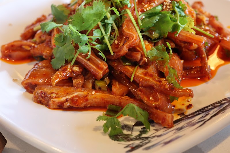 Shan Xi Magic Kitchen photo 3