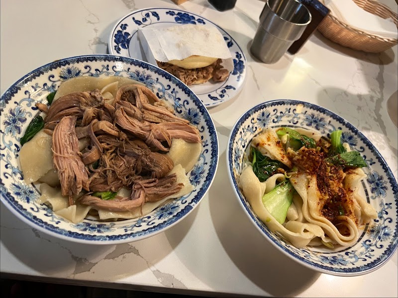 Shan Xi Magic Kitchen photo 4