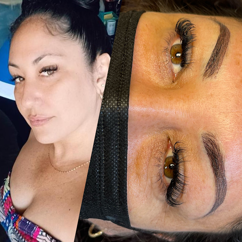Inked Glam Studio by YVETTE photo 2