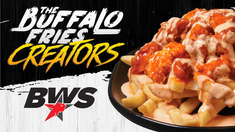 Buffalo wing star photo 2