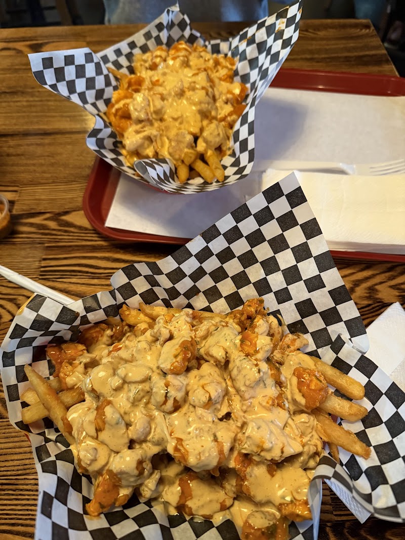 Buffalo wing star photo 3