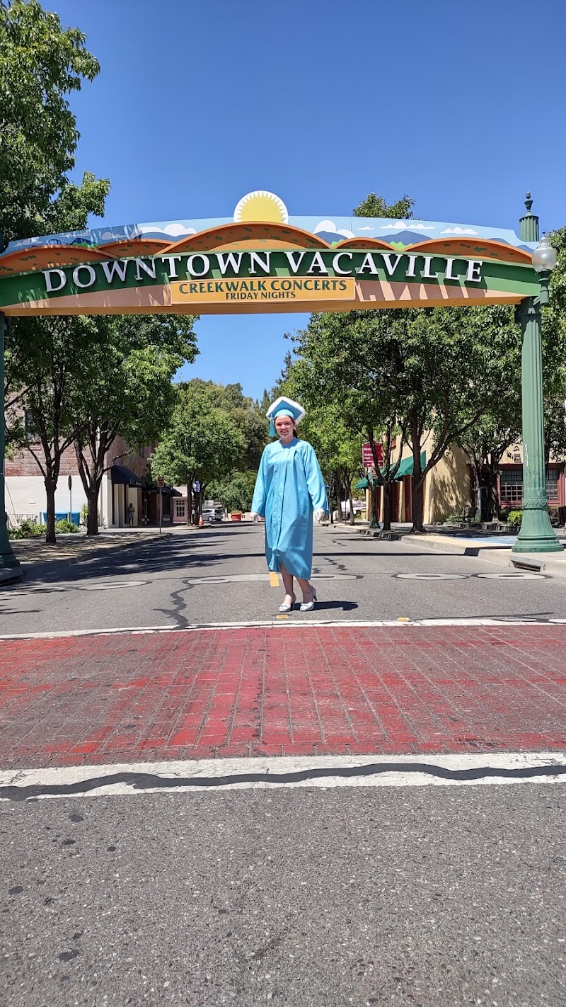 Vacaville Heritage Council photo 3