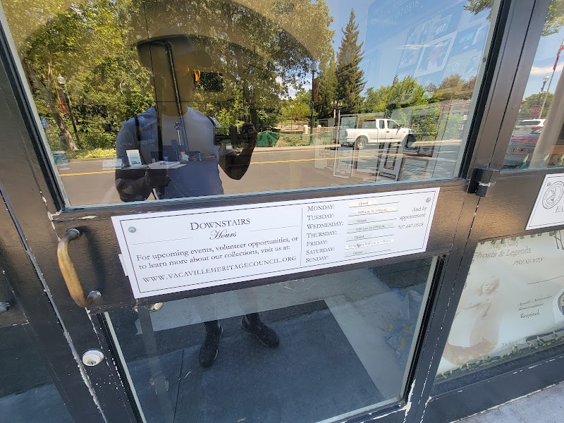 Vacaville Heritage Council photo 4