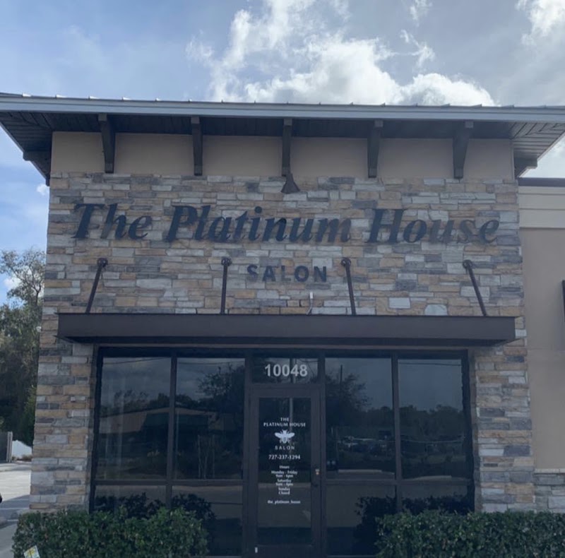 The Platinum House Salon photo 4