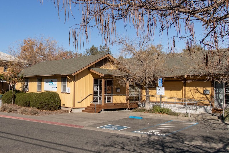 Photo of Behavioral Health: Adventist Health Physicians Network