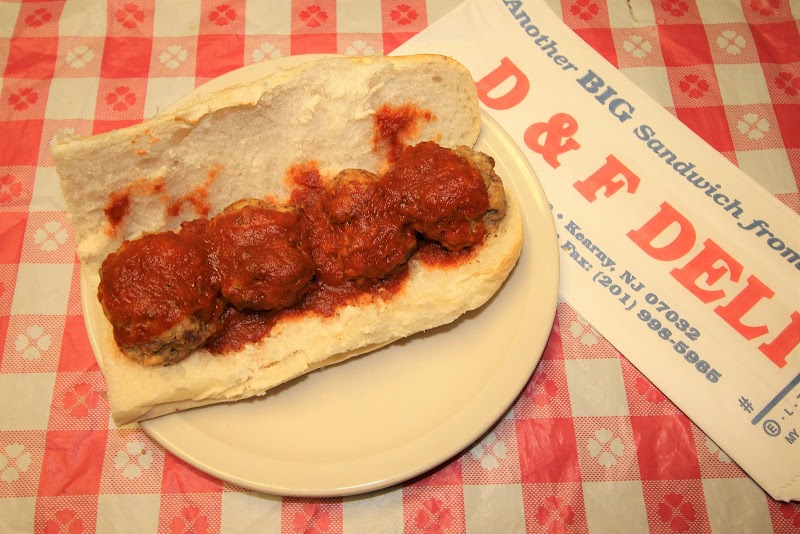 D & F Deli & Liquors photo 5