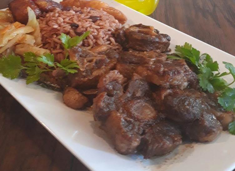 Photo of ACKEES JAMAICAN CUISINE- Cutler Bay