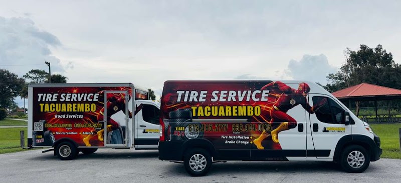 Tacuarembo tires photo 3