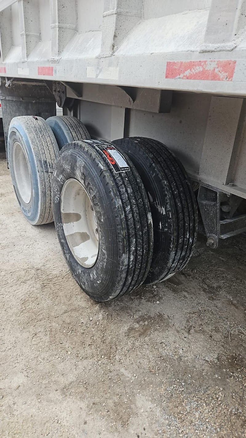 Tacuarembo tires photo 2