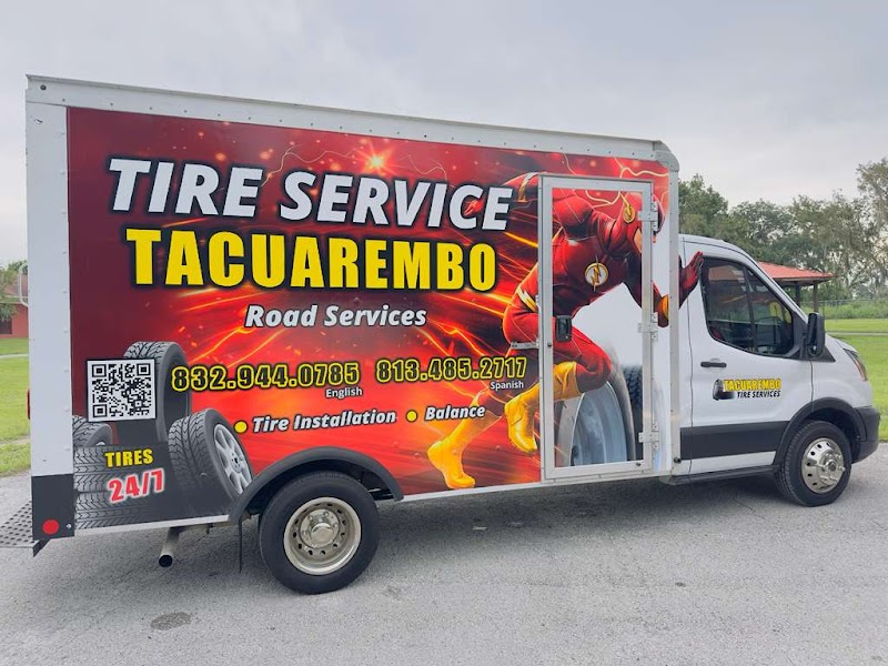 Tacuarembo tires photo 5