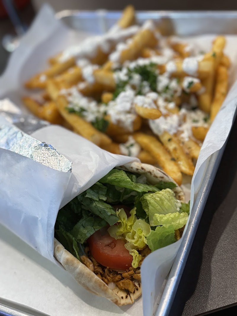 Princess Pita Mediterranean Restaurant - Tempe photo 5
