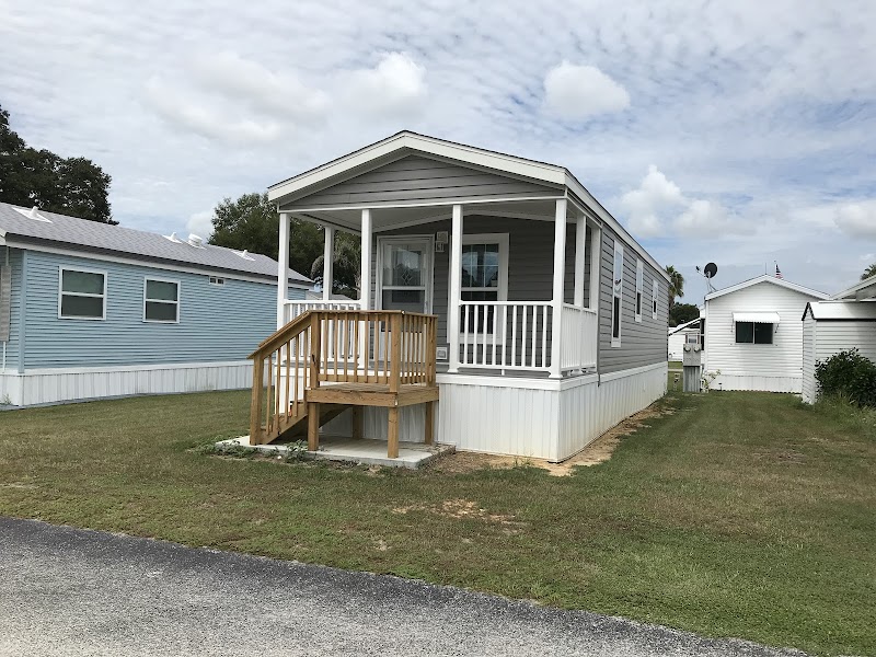 Photo of Morningside RV Estates