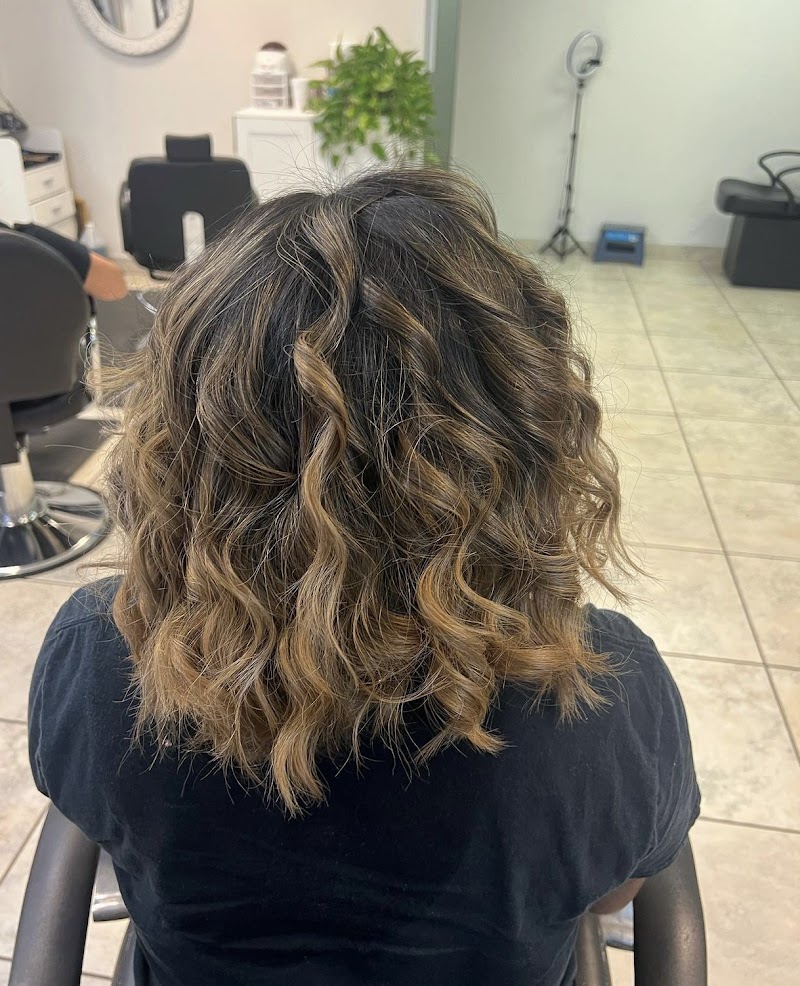 El Domi Barber shop & Salon #2 photo 2