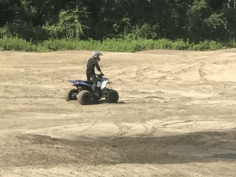Croom Motorcycle Area at Withlacoochee State Forest photo 2